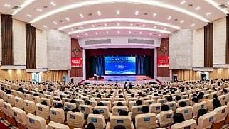 翰林咨詢(xún)董事長(zhǎng)鄧德輝在2023年廣西工程造價(jià)鑒定工作交流論壇上的發(fā)言